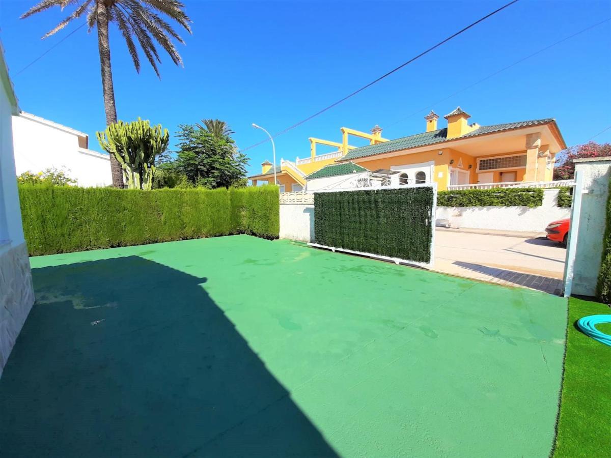 Vakantiehuis Almadraba- Turistika Dénia
