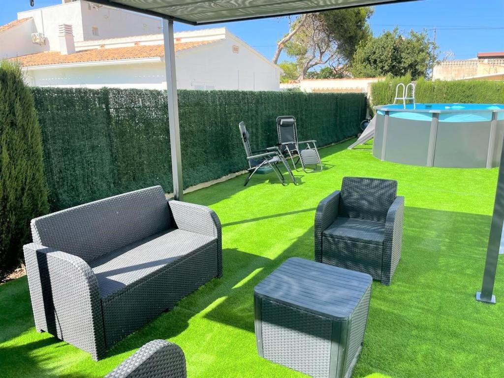 Vakantiehuis Almadraba- Turistika Dénia