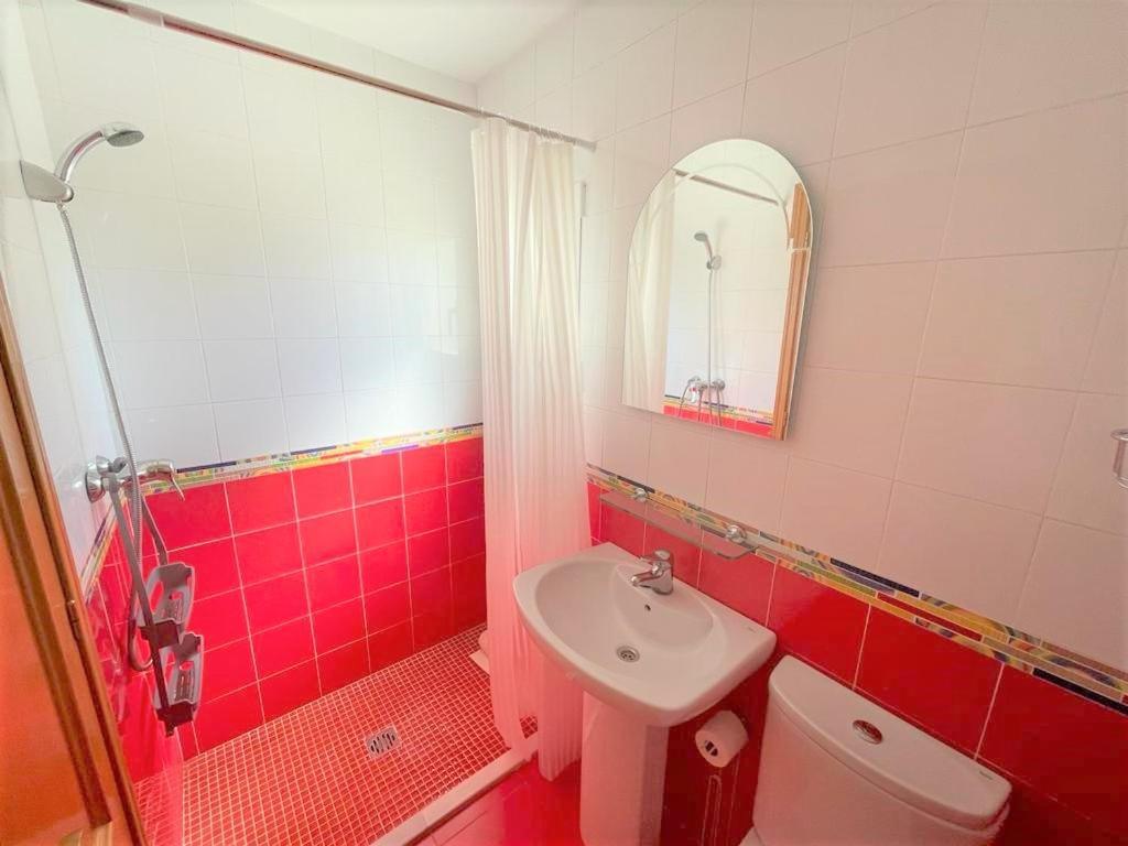 Vakantiehuis Almadraba- Turistika