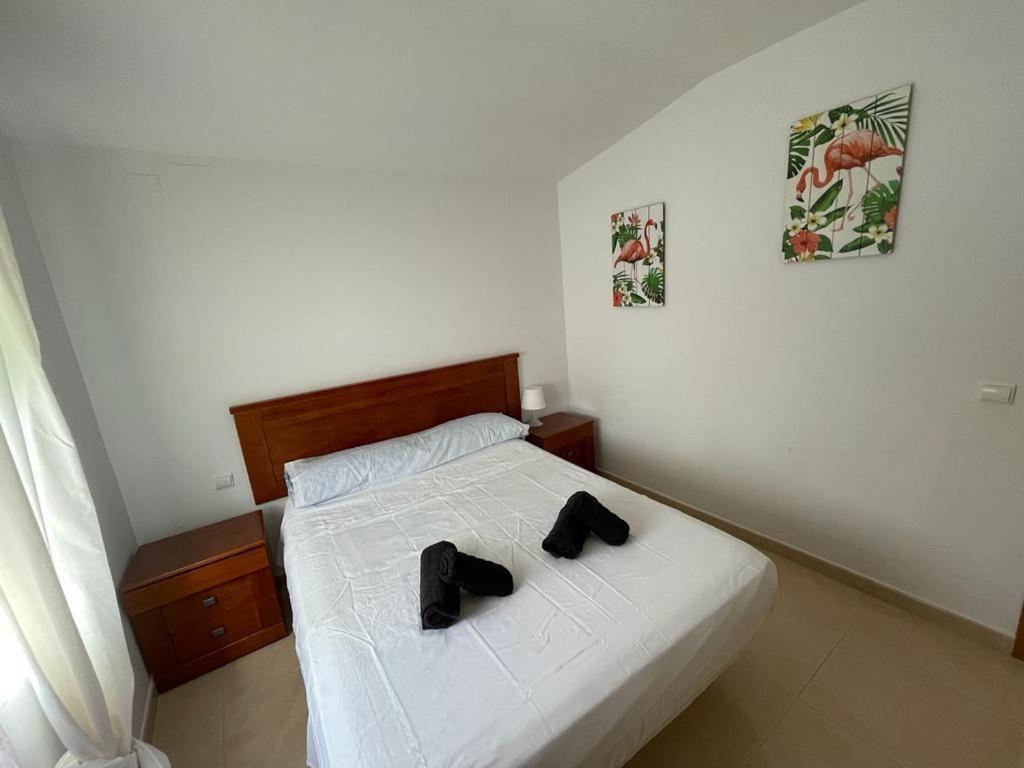 Vakantiehuis Almadraba- Turistika Dénia