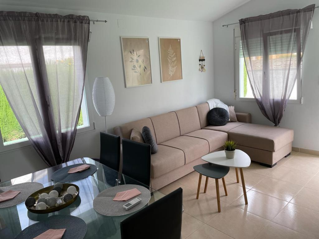 Vakantiehuis Almadraba- Turistika